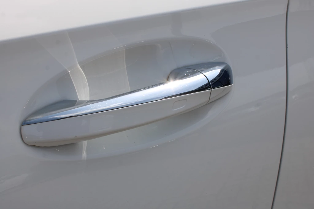 Mercedes-Benz A-Klasse – foto 10