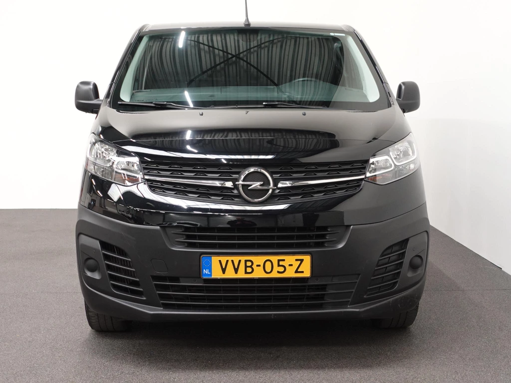 Opel Vivaro – foto 8