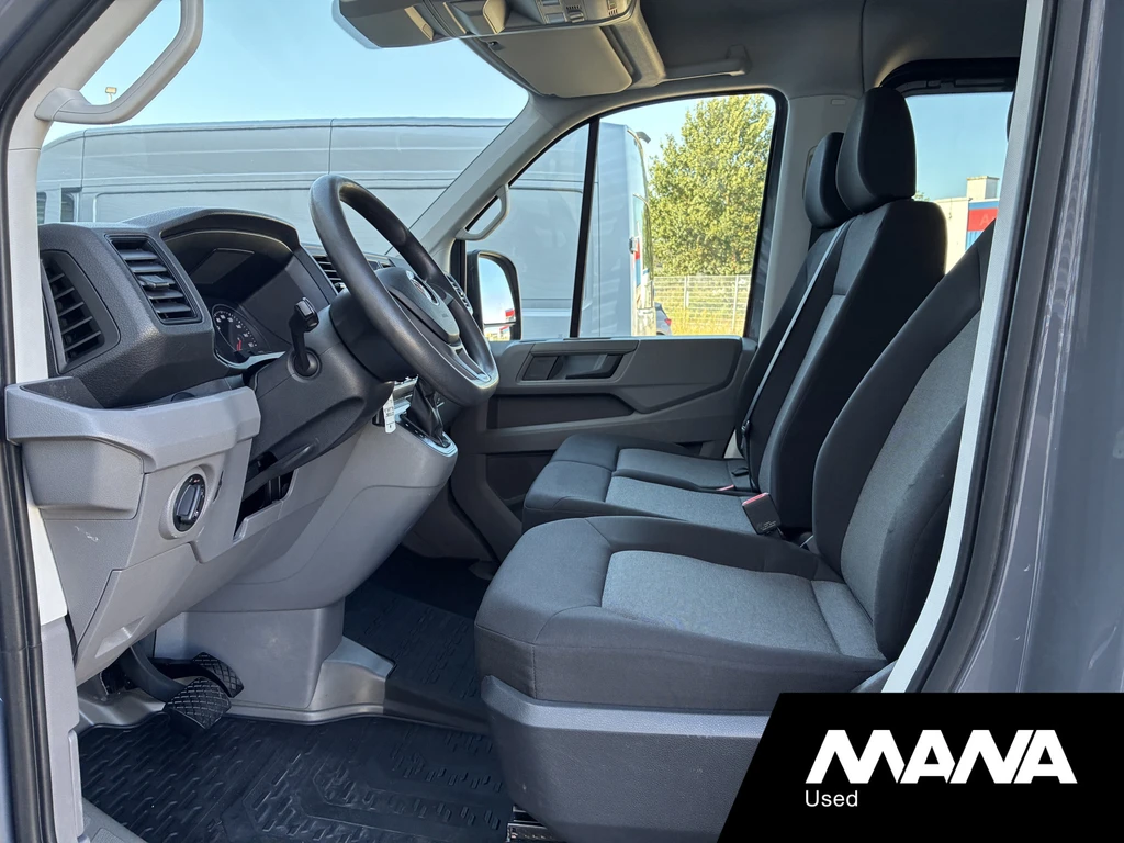 MAN TGE – foto 13