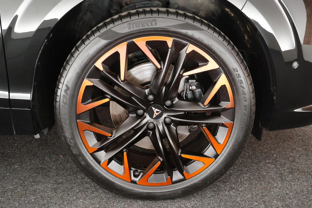 CUPRA Terramar – foto 43