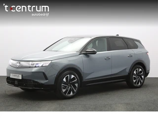 Opel Grandland – thumbnail 1
