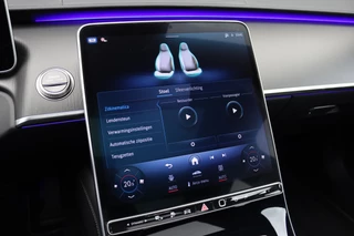 Mercedes-Benz S-Klasse – thumbnail 32