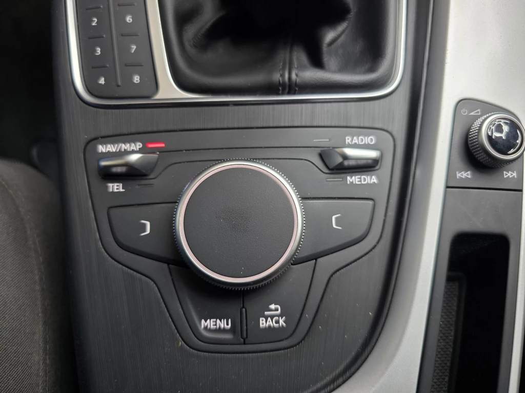 Audi A4 – foto 18