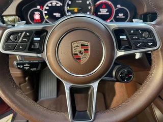 Porsche Cayenne – thumbnail 25