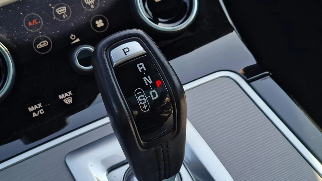 Land Rover Range Rover Evoque – foto 26