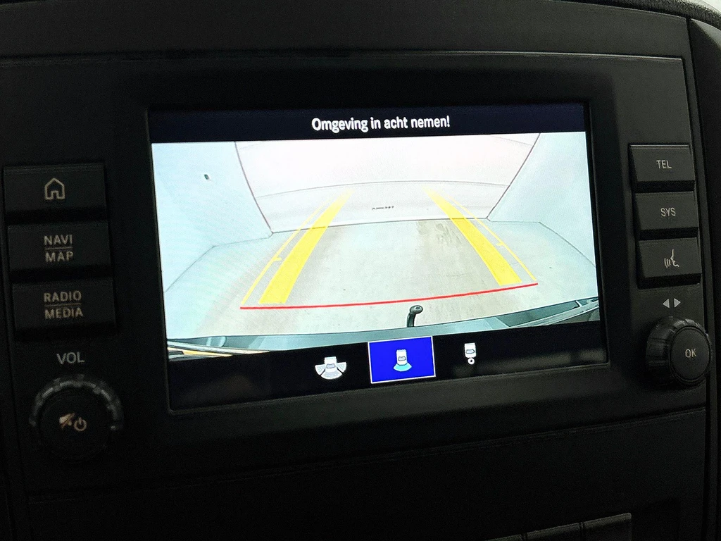 Mercedes-Benz Vito – foto 12