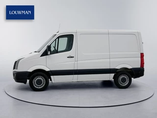 Volkswagen Crafter – thumbnail 4
