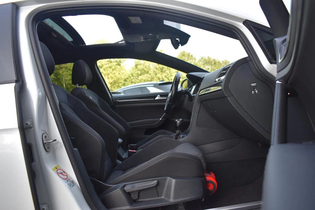Volkswagen Golf – foto 21
