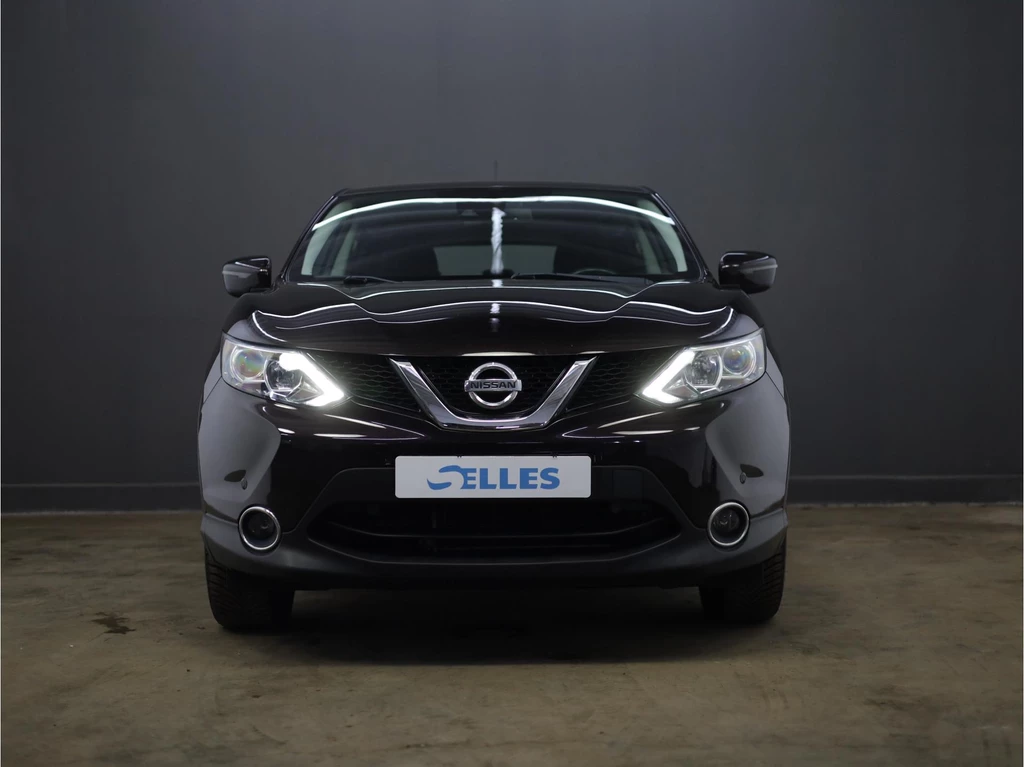 Nissan QASHQAI – foto 7