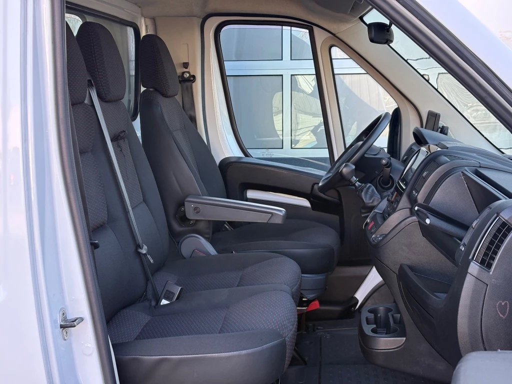 Peugeot Boxer – foto 10
