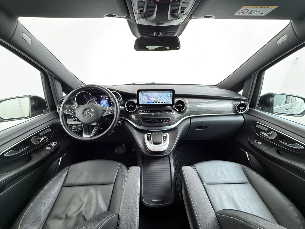Mercedes-Benz EQV – foto 10