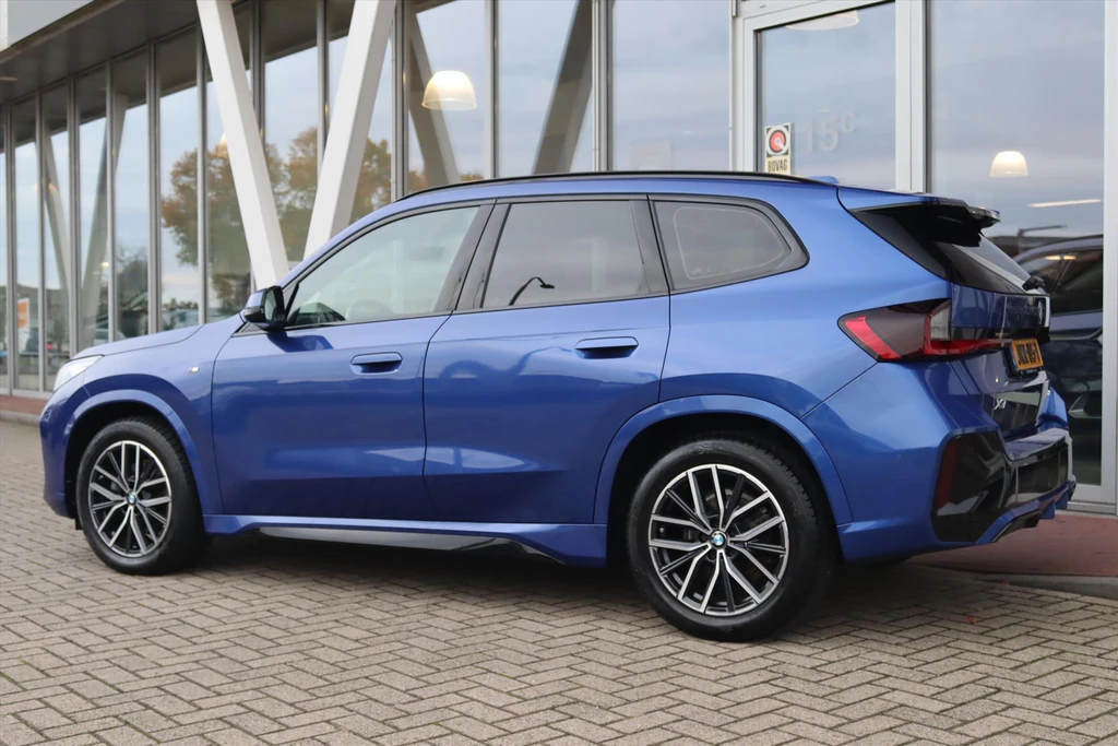 BMW X1 – foto 5