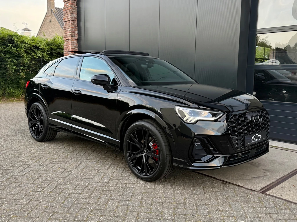 Audi Q3 – foto 8