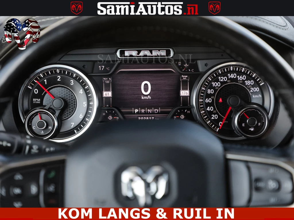 Dodge Ram Pick-Up – foto 55