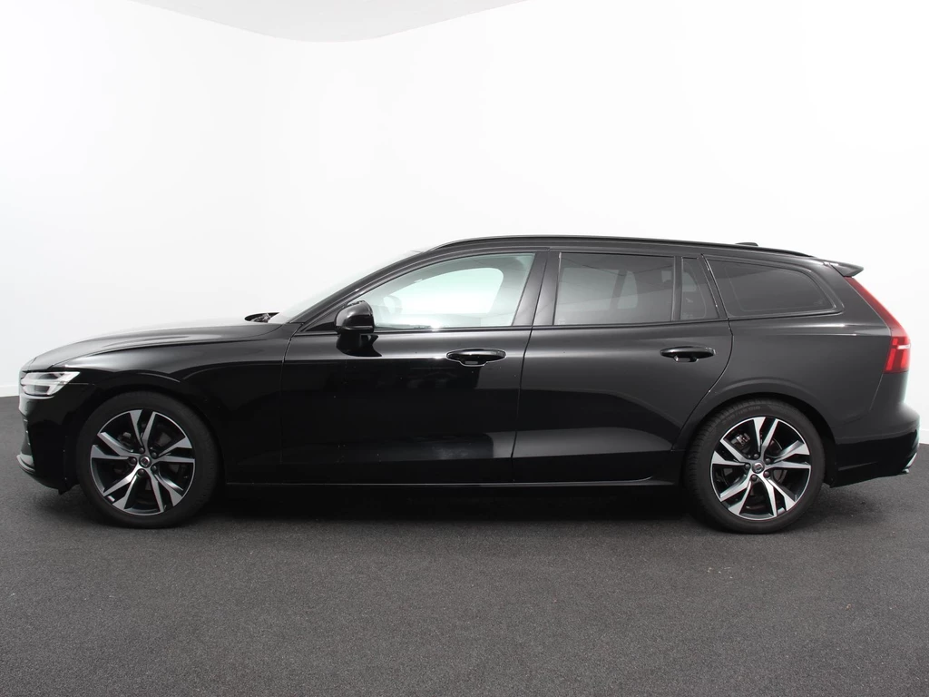 Volvo V60 – foto 2