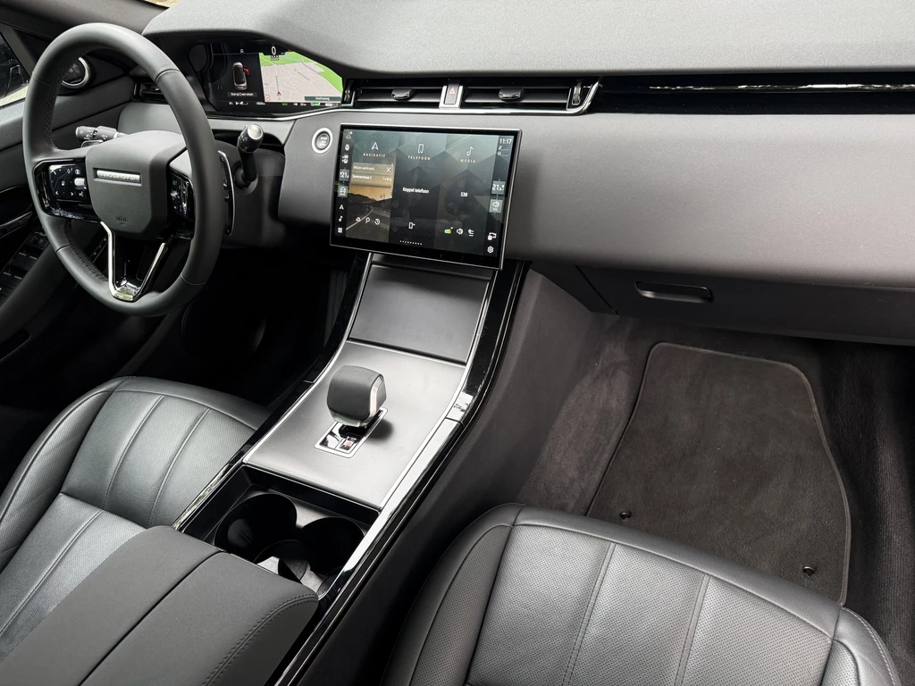 Land Rover Range Rover Evoque – foto 18