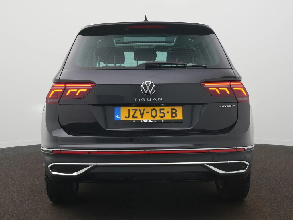 Volkswagen Tiguan – foto 5
