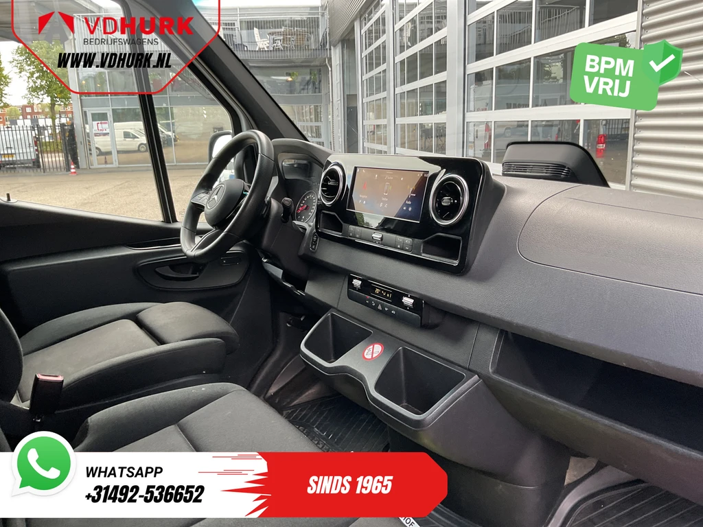 Mercedes-Benz Sprinter – foto 8
