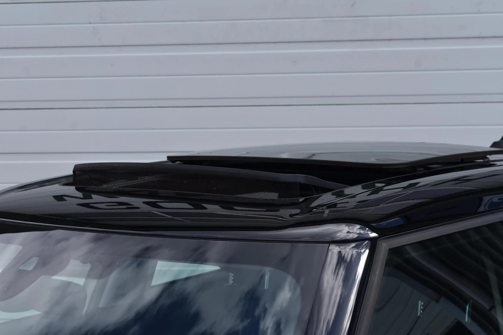MINI Clubman – foto 10