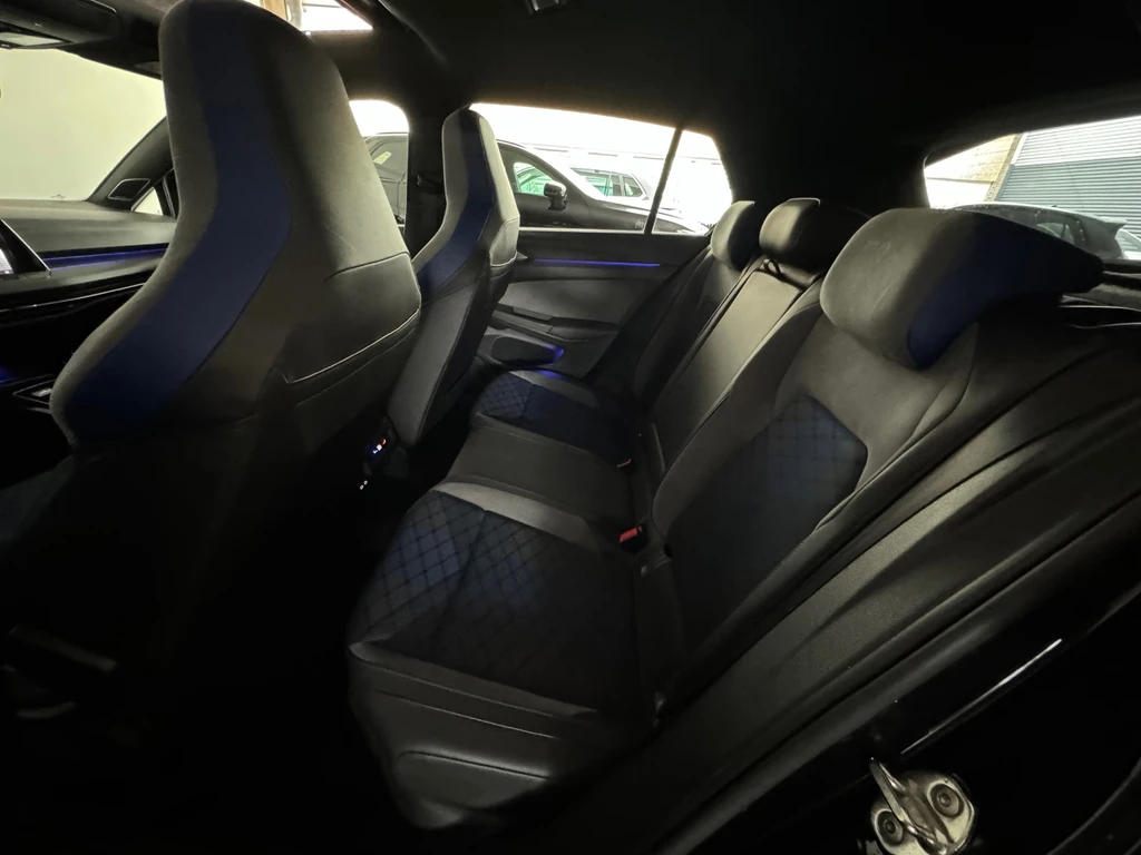 Volkswagen Golf – foto 22