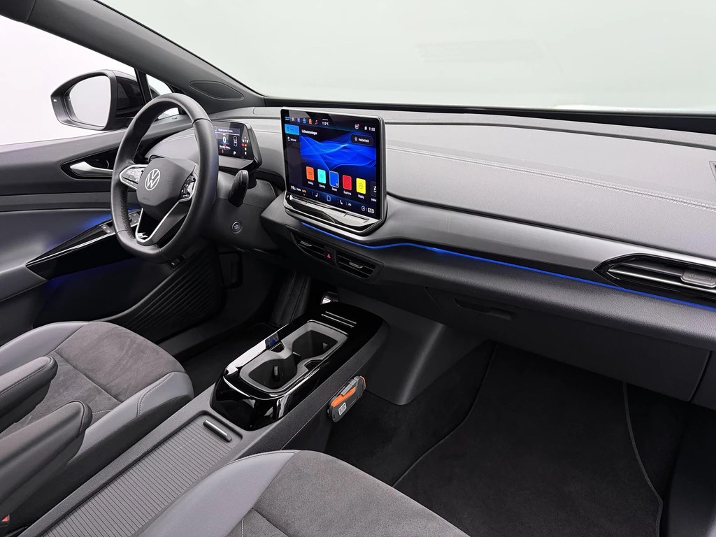 Volkswagen ID.5 – foto 39