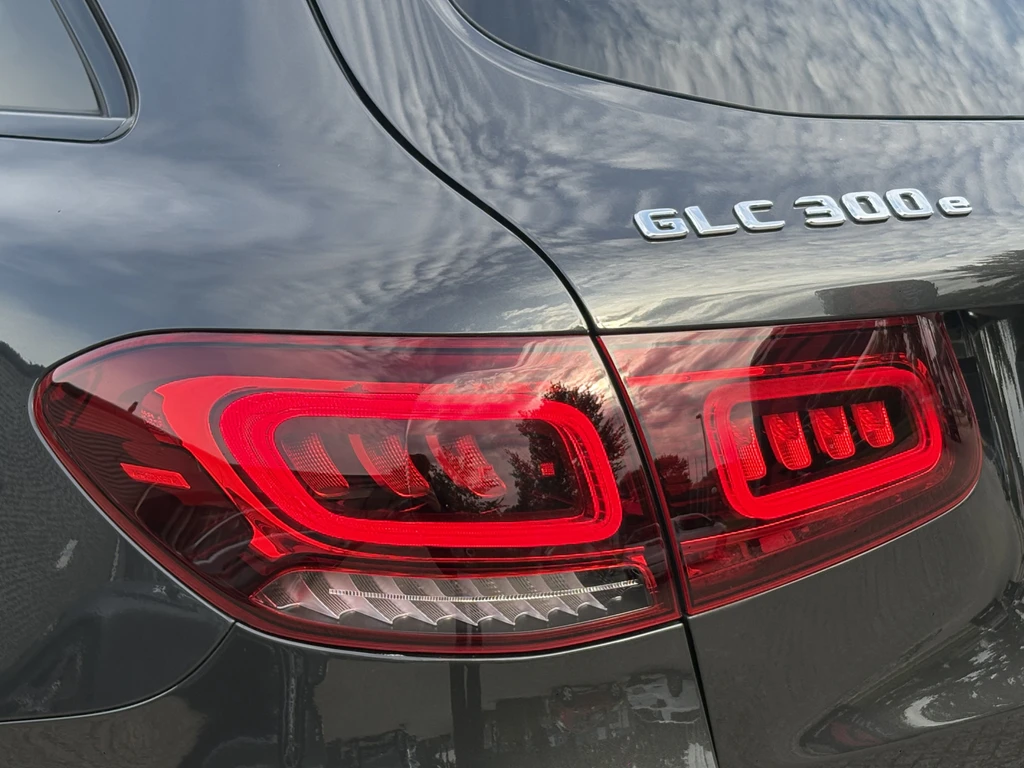 Mercedes-Benz GLC – foto 26