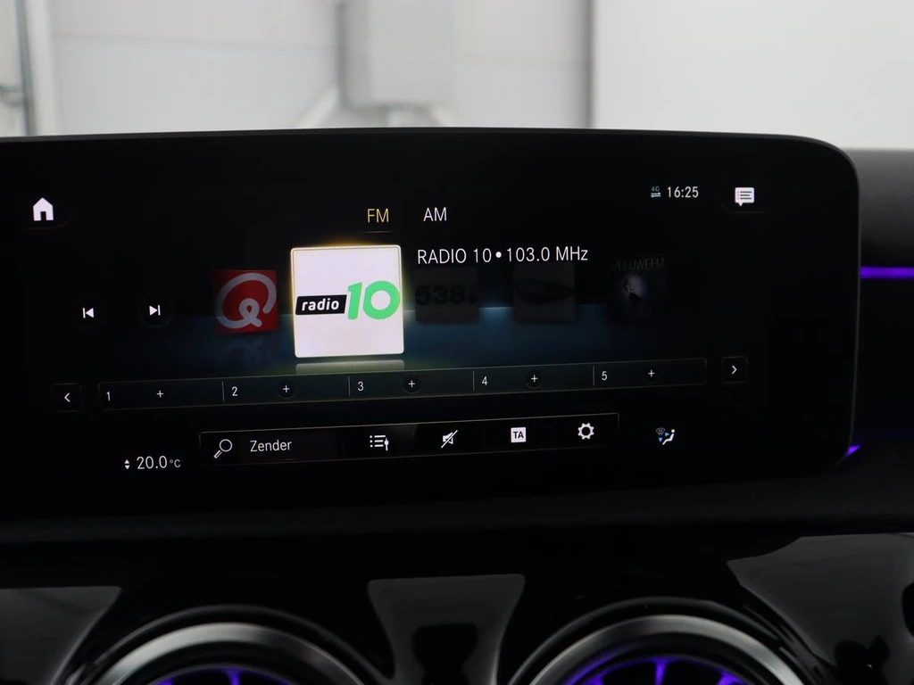 Mercedes-Benz A-Klasse – foto 27