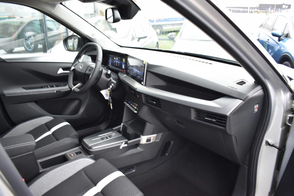 Opel Frontera – foto 15