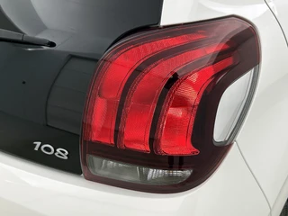 Peugeot 108 – thumbnail 24
