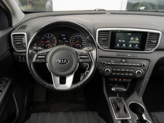 Kia Sportage – thumbnail 23