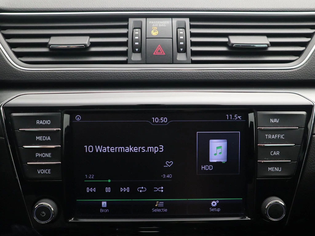 Škoda Superb – foto 29