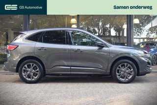 Ford Kuga – thumbnail 8