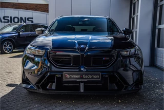 BMW M5 – thumbnail 11