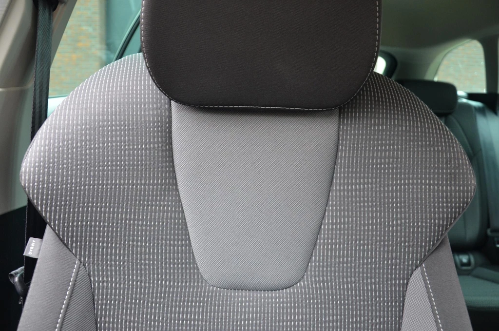 Škoda Octavia – foto 34