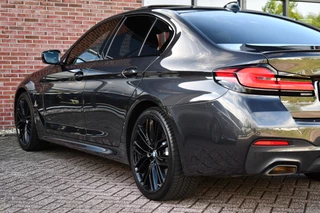 BMW 5 Serie – thumbnail 9
