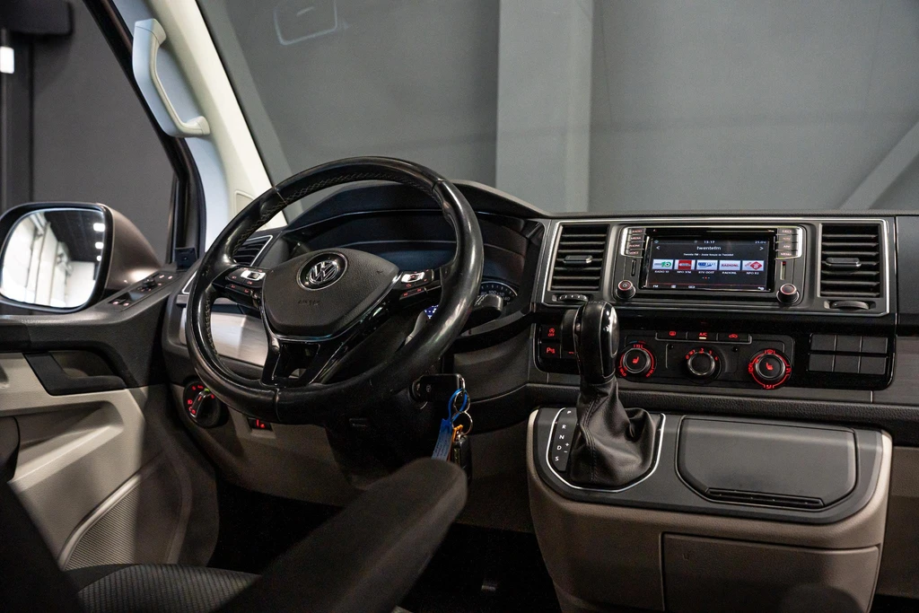 Volkswagen Transporter – foto 11