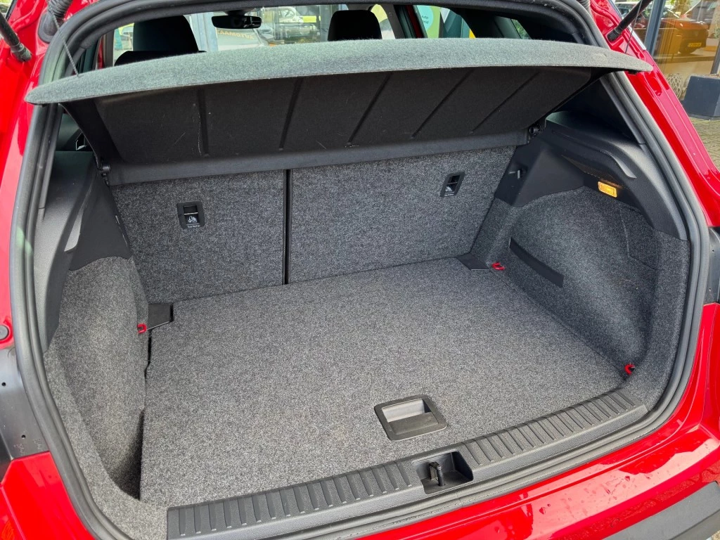 SEAT Arona – foto 25