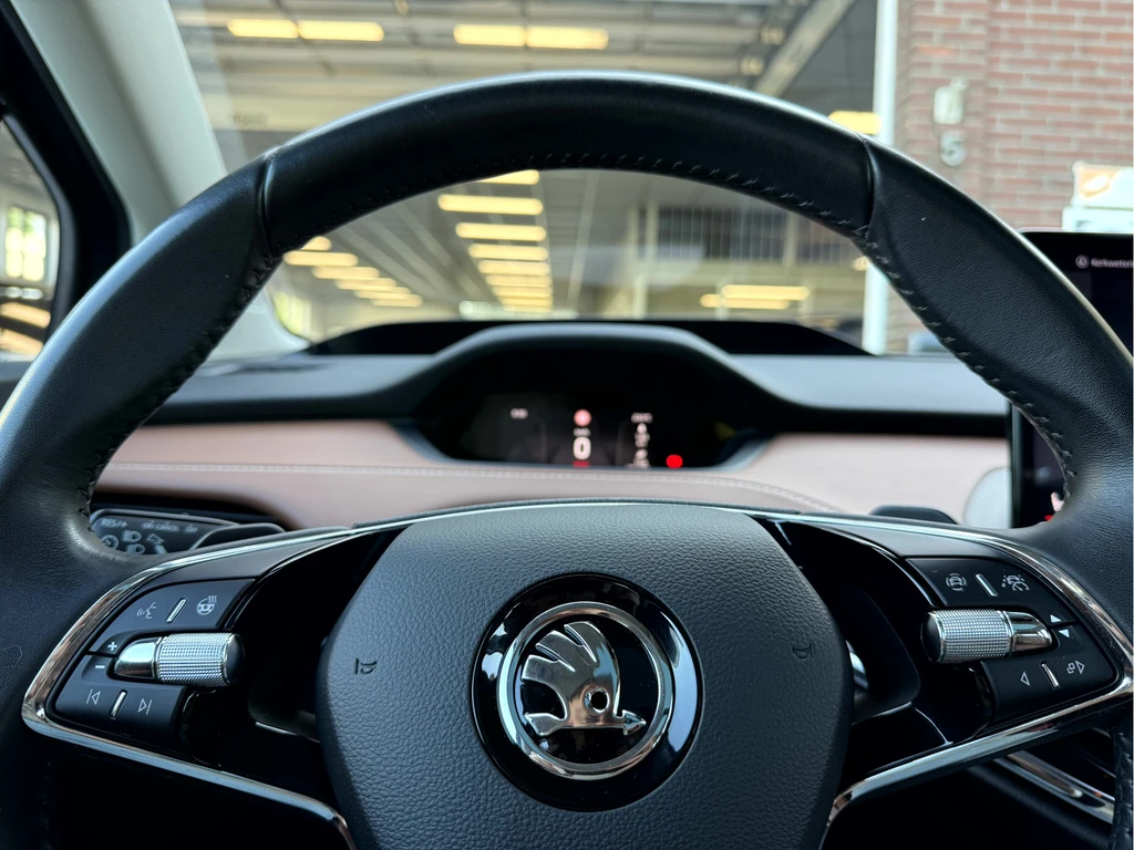 Škoda Enyaq iV – foto 16