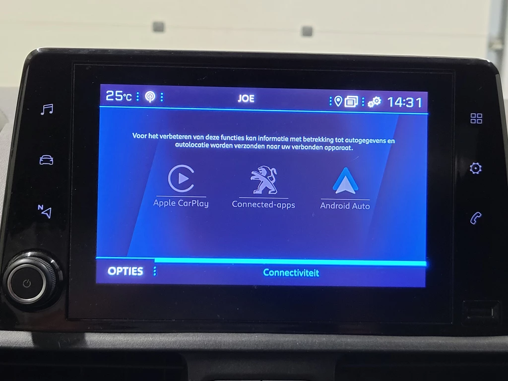 Peugeot Partner – foto 14