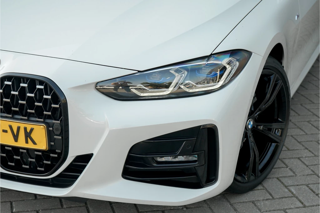 BMW 4 Serie – foto 20