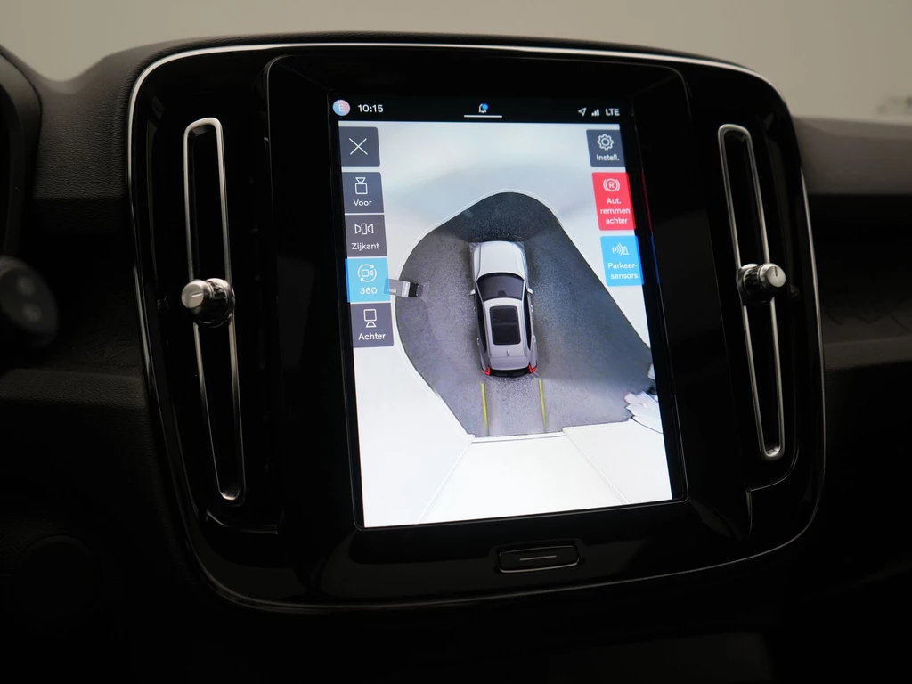 Volvo XC40 – foto 28