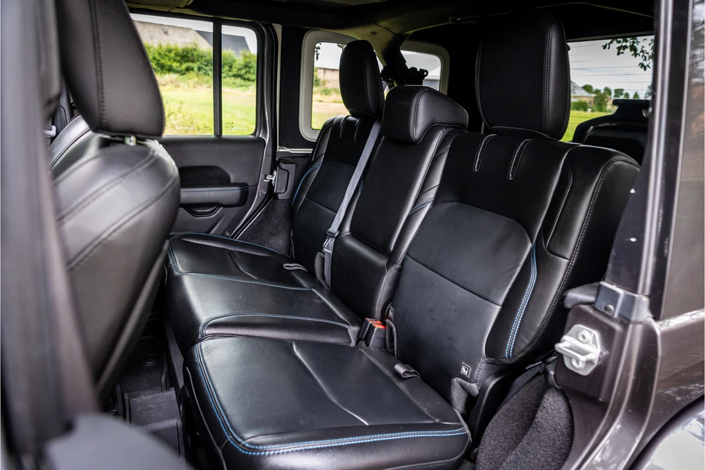 Jeep Wrangler – foto 27