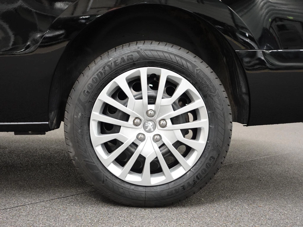 Peugeot Expert – foto 13