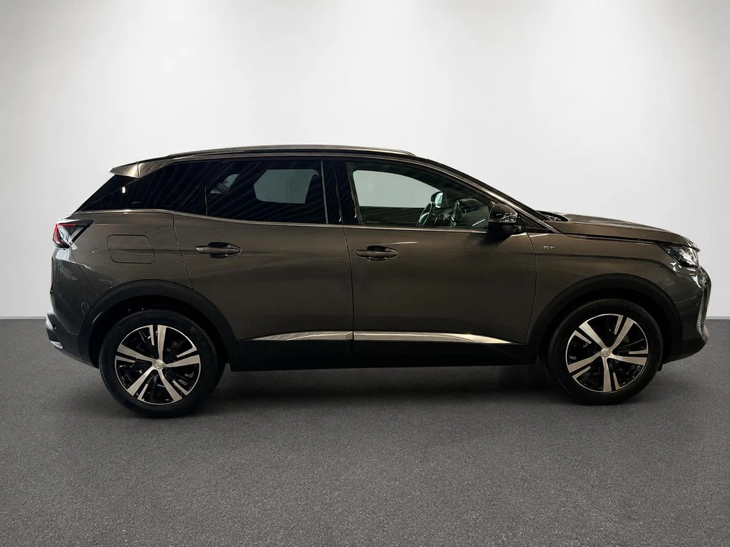 Peugeot 3008 – foto 6