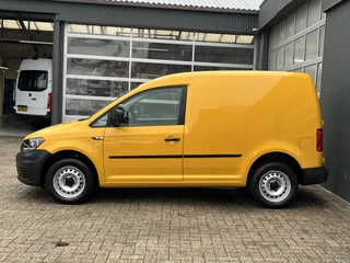 Volkswagen Caddy – thumbnail 3