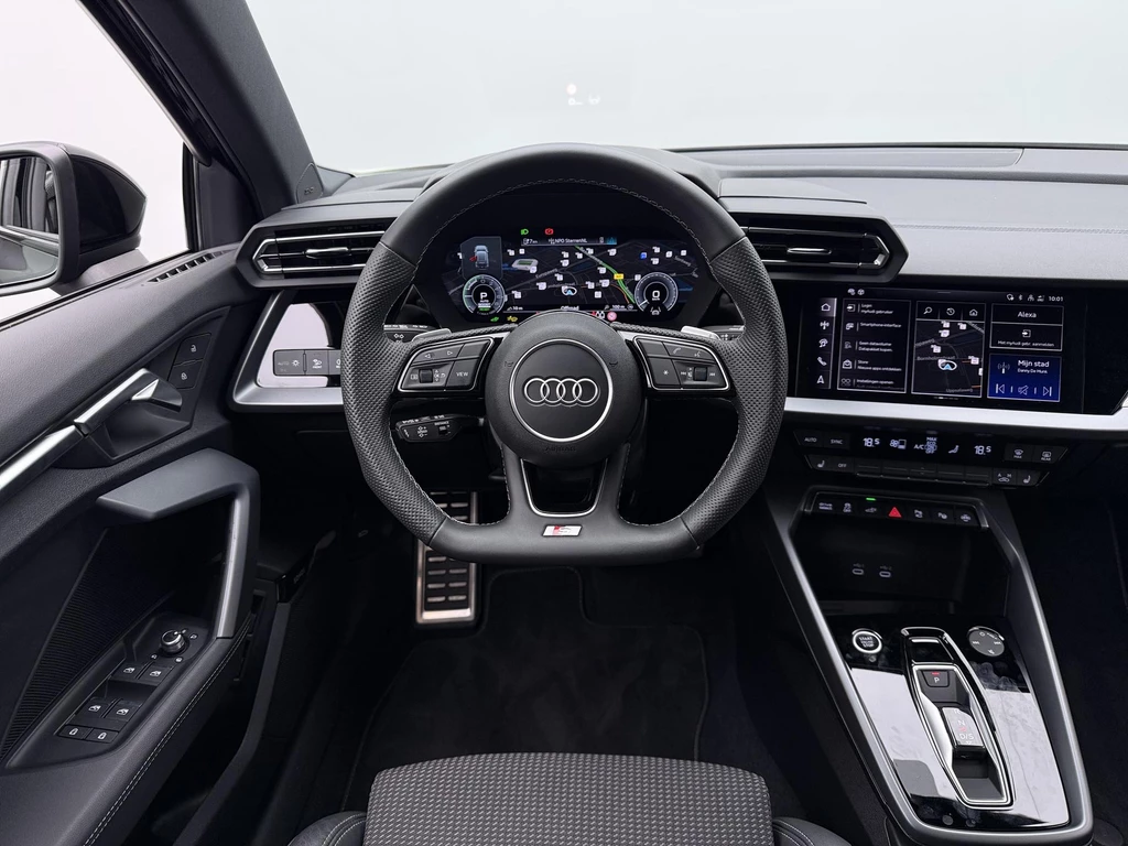 Audi A3 – foto 14