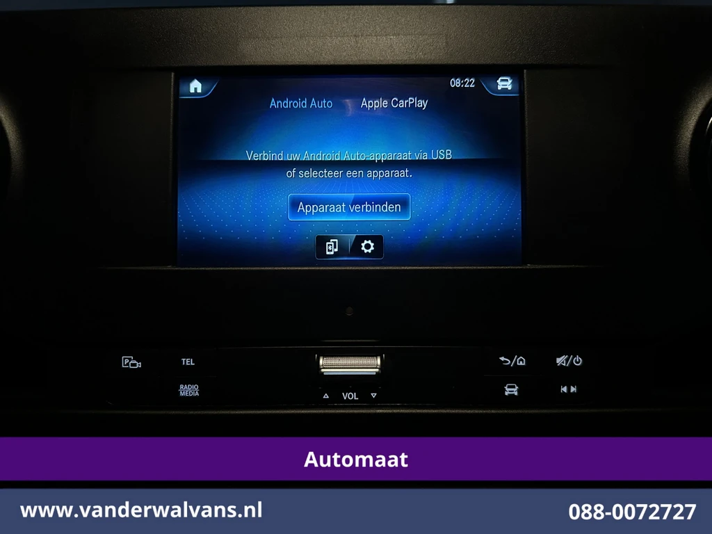 Mercedes-Benz Sprinter – foto 10