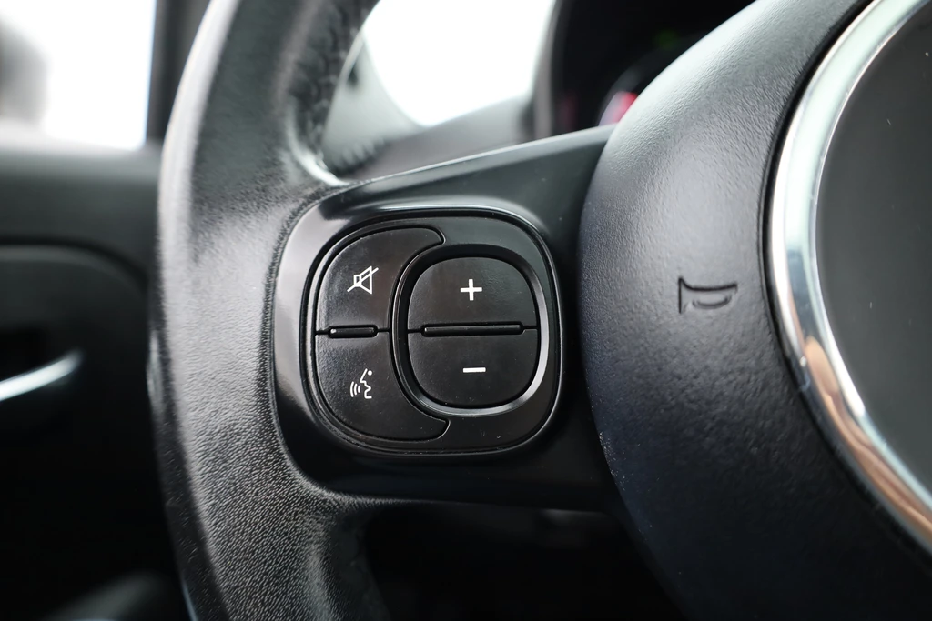 Fiat 500 – foto 15