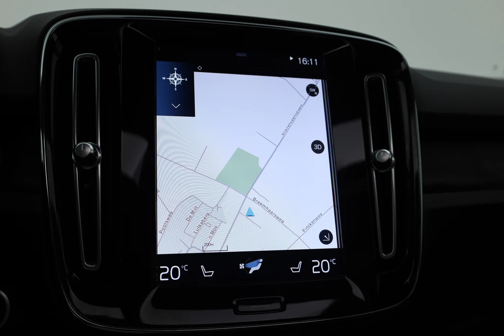 Volvo XC40 – foto 21