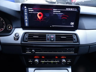 BMW 5 Serie – thumbnail 8